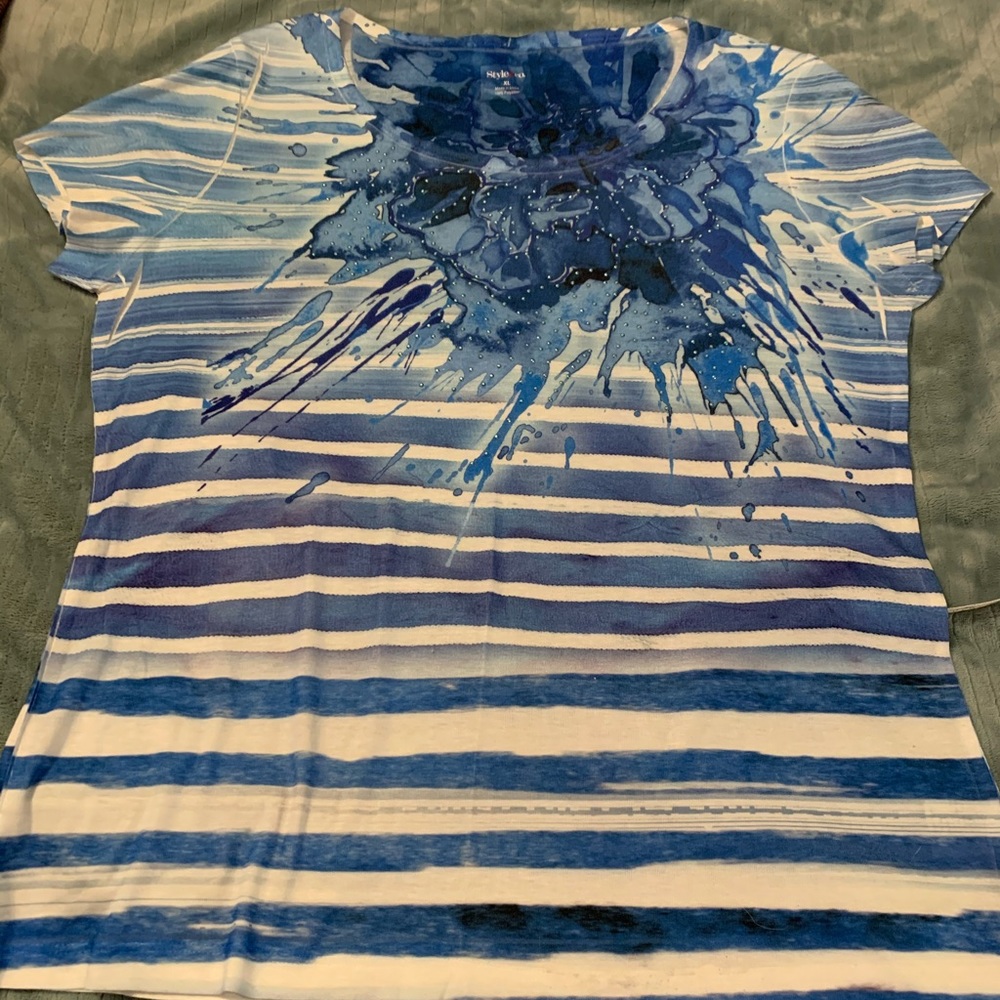 Fancy TShirt